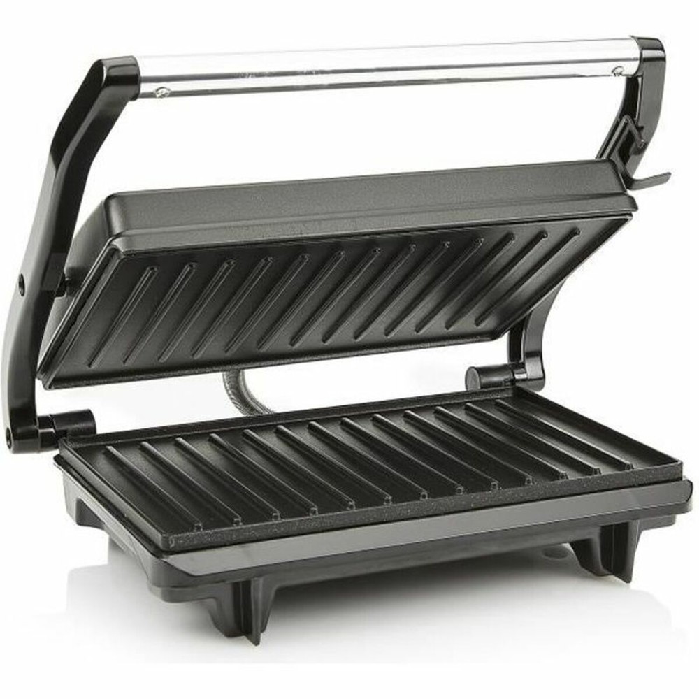 Elektrogrill Tristar GR-2650 Schwarz 700 W