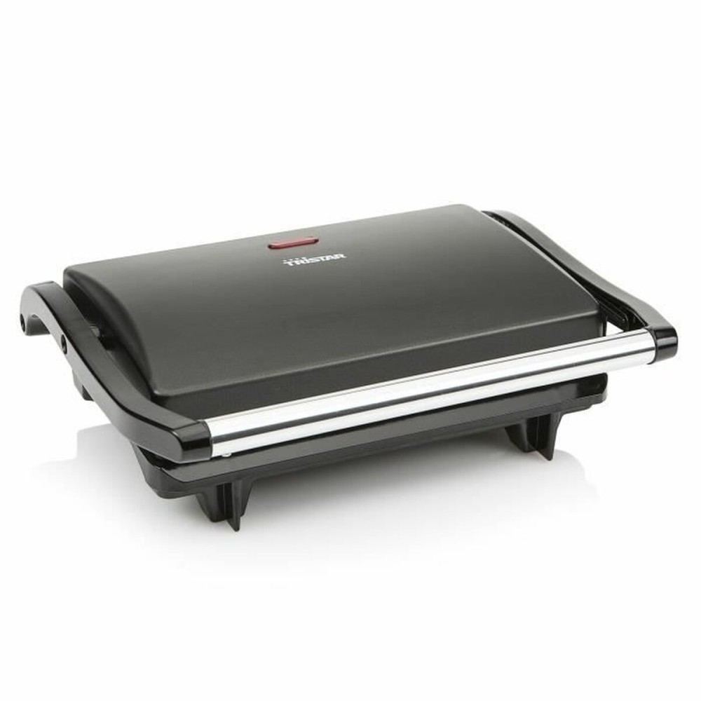 Elektrogrill Tristar GR-2650 Schwarz 700 W