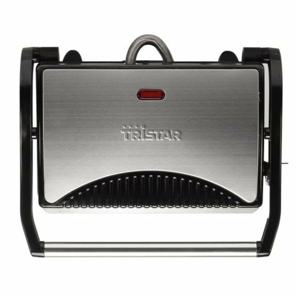 Elektrogrill Tristar GR-2650 Schwarz 700 W