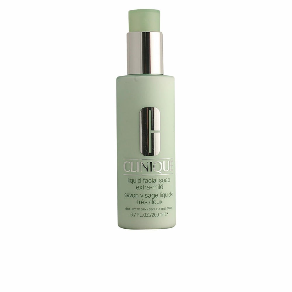 Liquid Soap Liquid Facial Soap Clinique 200 ml
