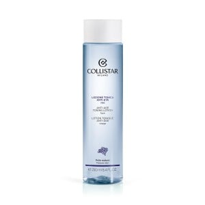 Lotion tonifiante Collistar Anti-âge 250 ml