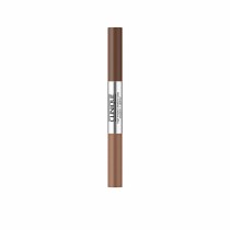 Ombre à paupières Clinique HI SHADOW PLAY Double Latte 4 ml