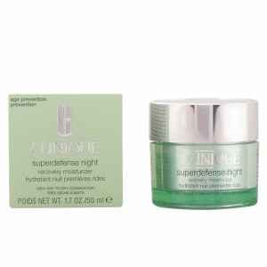 Anti-Agingcreme Clinique Superdefense Night Ii 50 ml