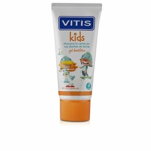 Zahnpasta Vitis Cerise 50 ml
