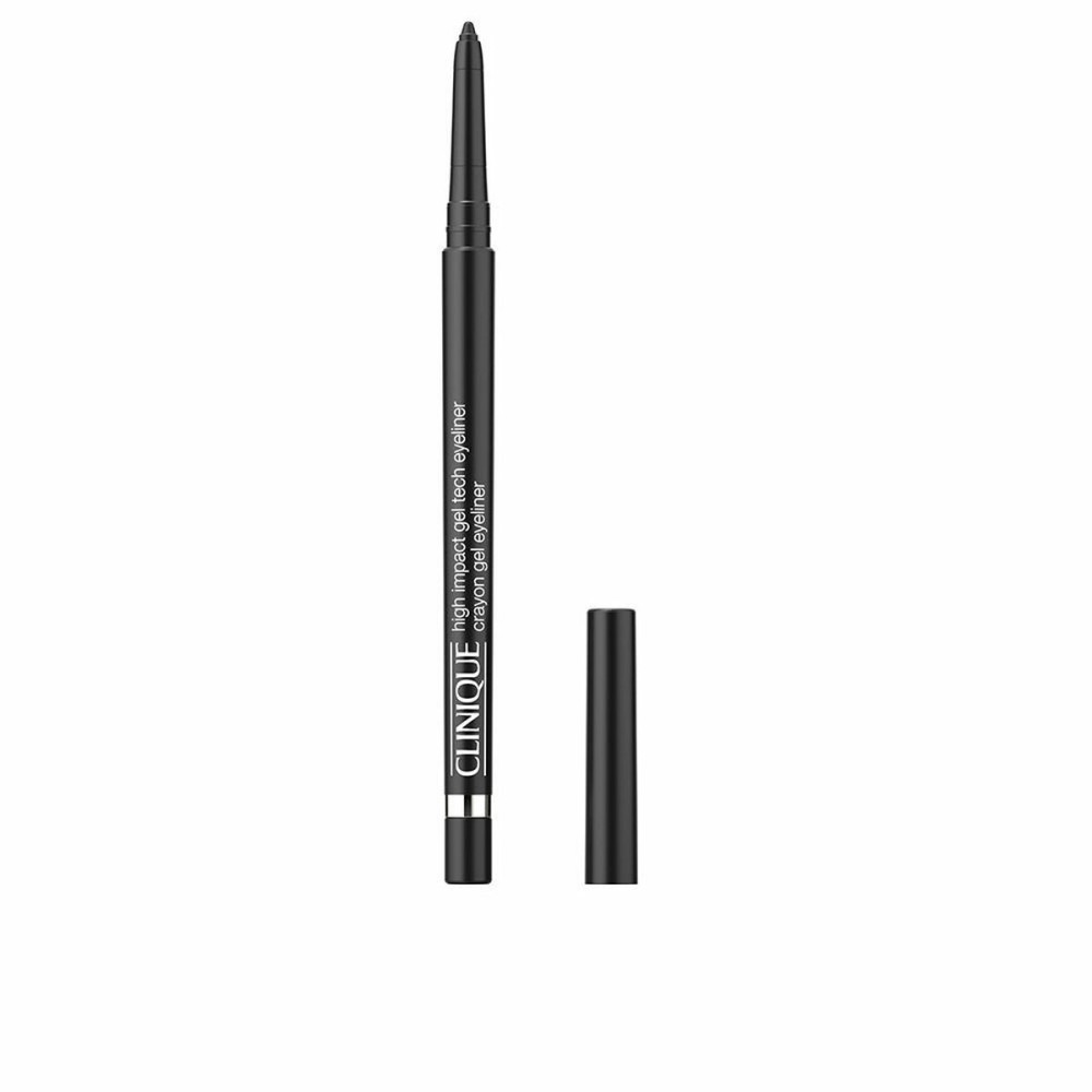 Lidschatten Clinique High Impact Schwarz 0,35 g