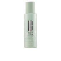 Soothing and Toning Cream with No Alcohol Clarifying Lotion Clinique