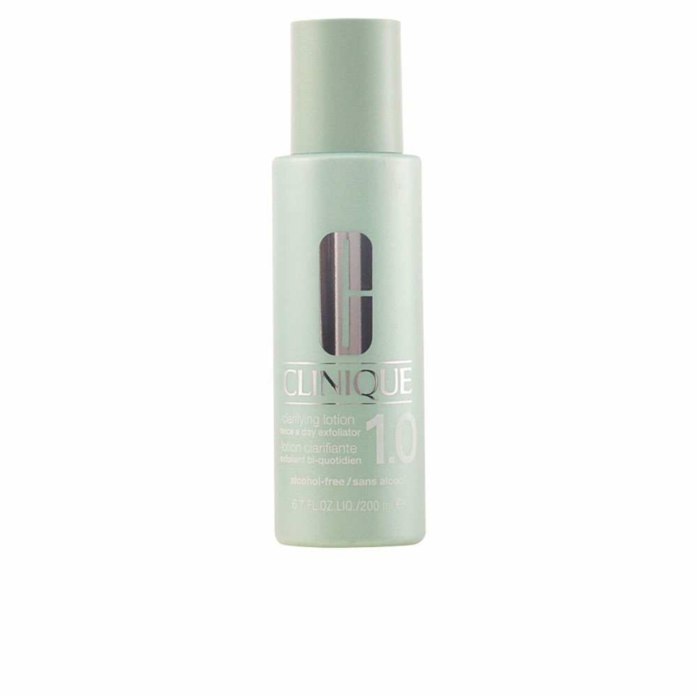 Beruhigende und kräftigende Lotion ohne Alkohol Clarifying Lotion Clinique