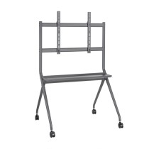 TV Stand Aisens FT86FE-143 86" 120 kg