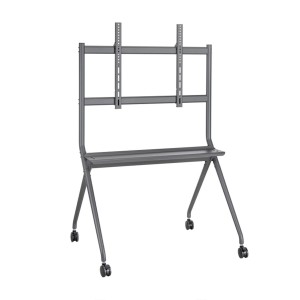 TV Stand Aisens FT86FE-143 86" 120 kg