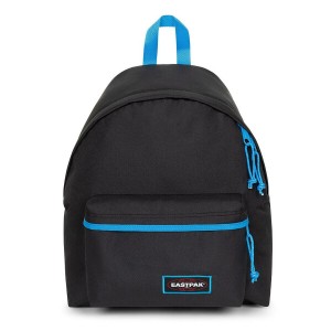 Lässiger Rucksack Eastpak PADDED PAK´R EK0006204W6 Schwarz Europäisch