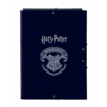 Reliure à anneaux Harry Potter Captain 26 x 33,5 x 2,5 cm