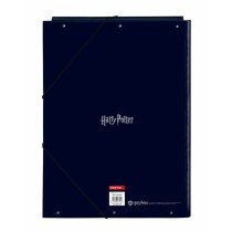 Ring binder Harry Potter Captain 26 x 33,5 x 2,5 cm