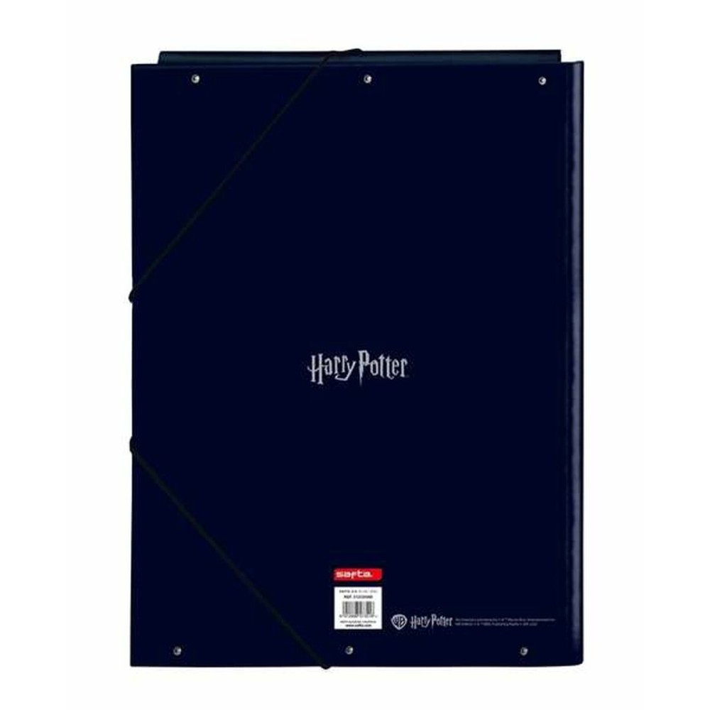 Ring binder Harry Potter Captain 26 x 33,5 x 2,5 cm