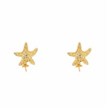 Damenohrringe Lancaster JLA-EAR-STAR-6 1,2 cm