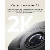 Surveillance Camcorder Eufy T8W11321