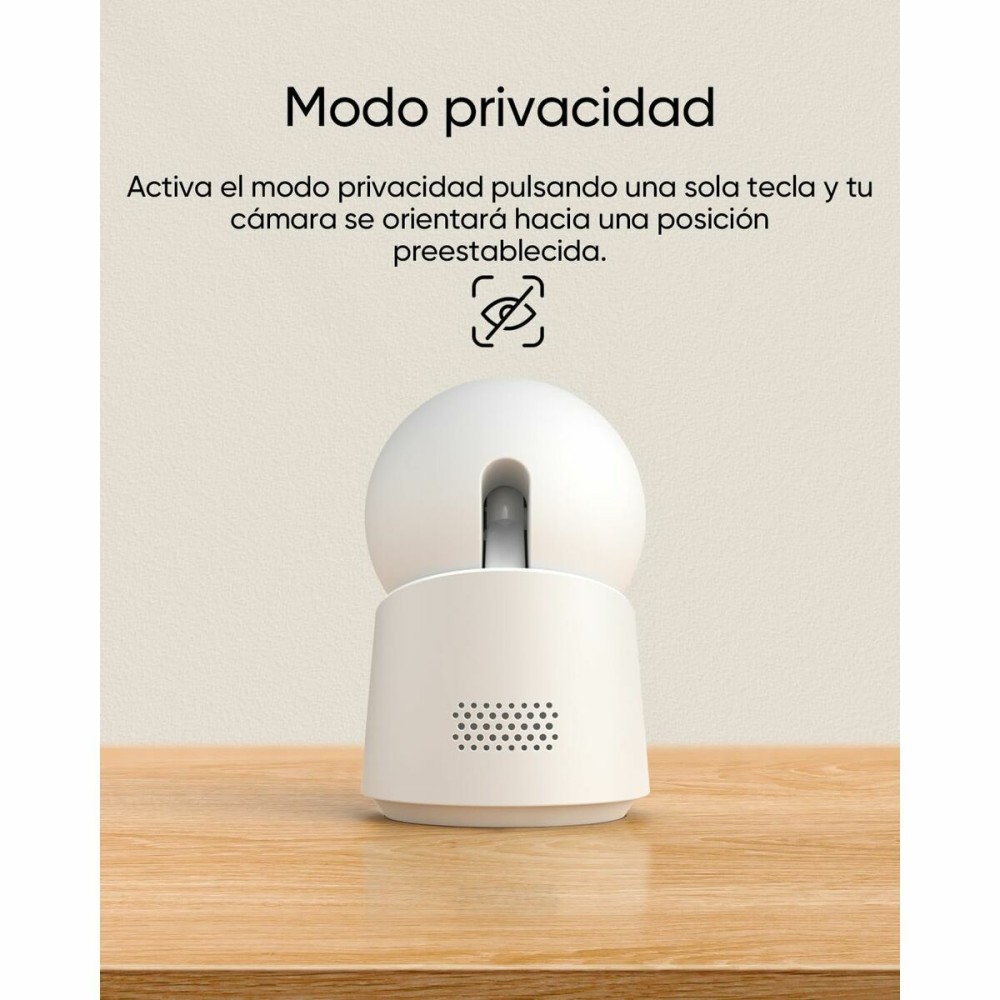 Camescope de surveillance Eufy T8W11321