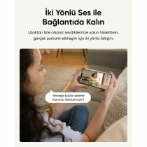 Videoüberwachungskamera Eufy T8W11321