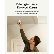 Videoüberwachungskamera Eufy T8W11321