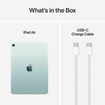 Tablet Apple MC9X4TY/A 11" Octa Core 8 GB RAM 128 GB Blau