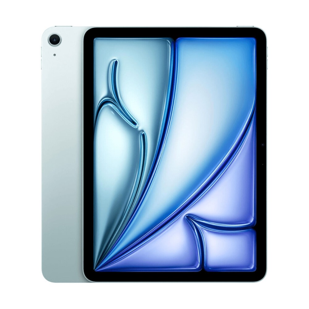 Tablet Apple MC9X4TY/A 11" Octa Core 8 GB RAM 128 GB Blau