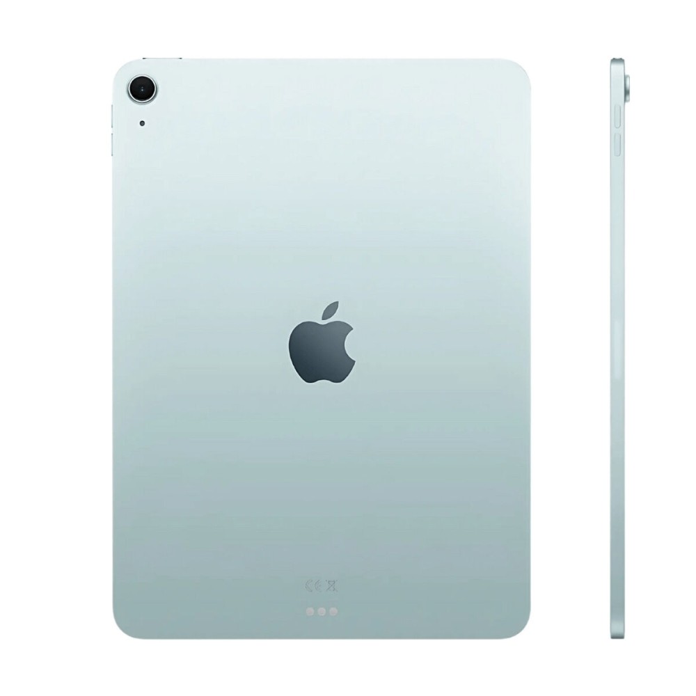 Tablet Apple MC9X4TY/A 11" Octa Core 8 GB RAM 128 GB Blau