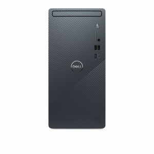 PC de bureau Dell DVDXH Bleu