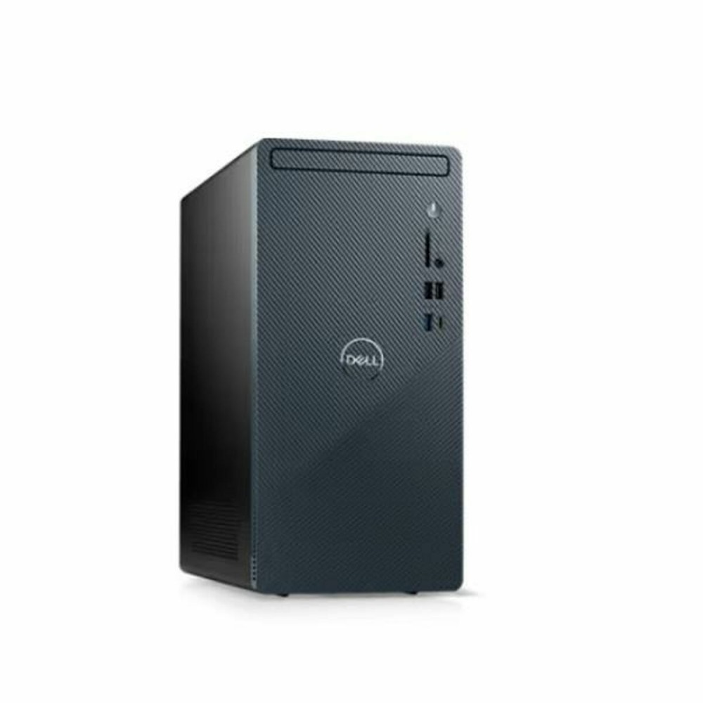 PC de bureau Dell DVDXH Bleu