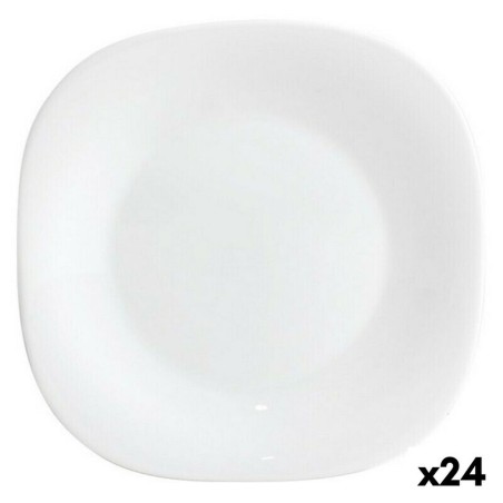 Assiette à dessert Bormioli Parma 20 cm (24 Unités)