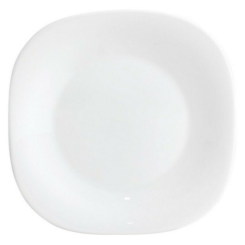 Assiette à dessert Bormioli Parma 20 cm (24 Unités)