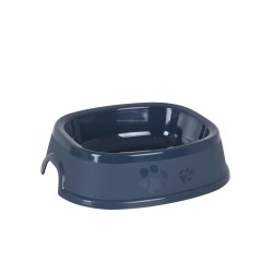 Pet feeding dish Dem Pet 19 x 17 x 5 cm