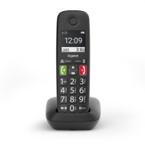 Wireless Phone Gigaset E290 Black