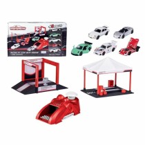 Racing car Majorette Porsche Edition