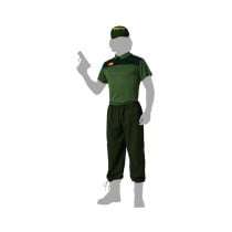 Costume for Adults Military Police Men