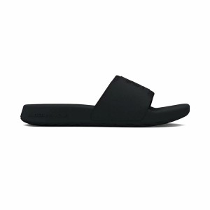 Tongs pour Homme Under Armour Ignite Select Noir