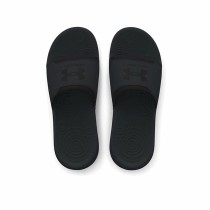 Tongs pour Homme Under Armour Ignite Select Noir
