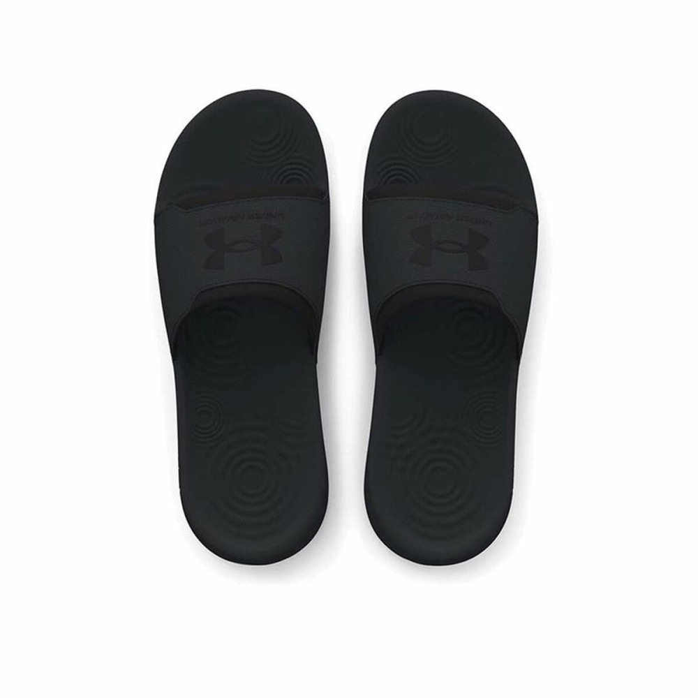 Flip Flops für Männer Under Armour Ignite Select Schwarz
