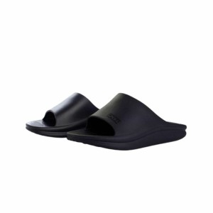 Tongs pour Homme Munich Confort Noir