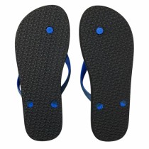 Tongs pour Homme Rip Curl Wetty Fade Bloom Noir