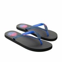 Flip Flops für Männer Rip Curl Wetty Fade Bloom Schwarz