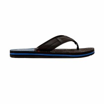 Tongs pour Homme Brasileras Ocean Noir