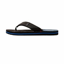 Tongs pour Homme Brasileras Ocean Noir