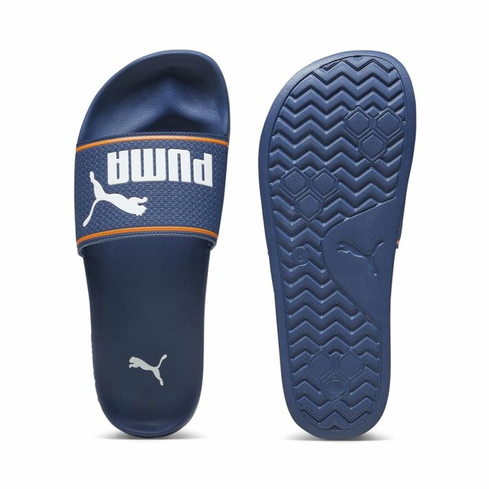 Tongs pour Homme Puma Leadcat 2.0