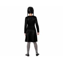 Costume for Children Black Ghost Girl