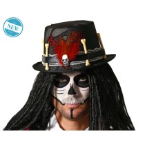 Chapeau Steampunk