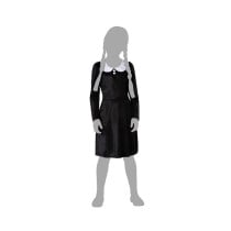 Costume for Children Black Ghost Girl