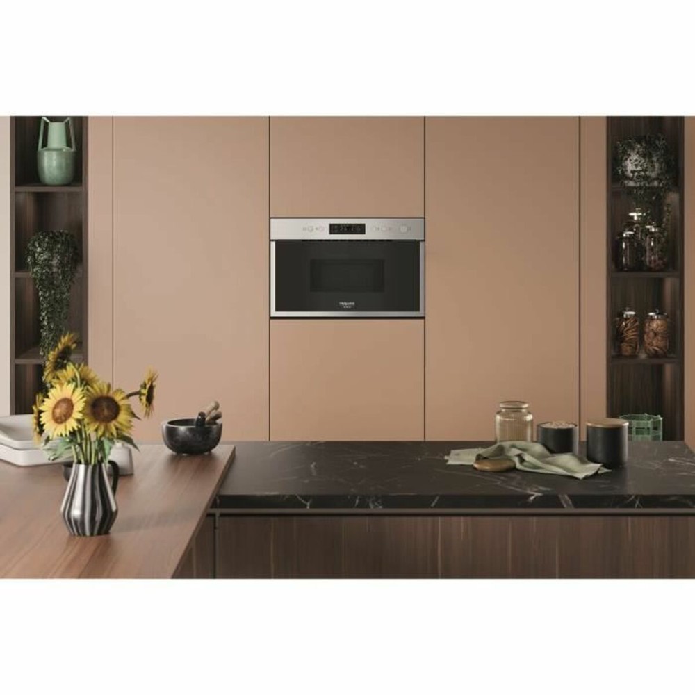Microwave Hotpoint