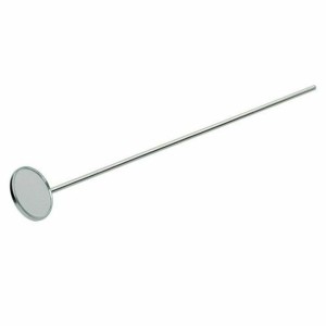 Mechanikerspiegel NWS 12 mm