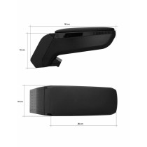 Accoudoir Armster 500l