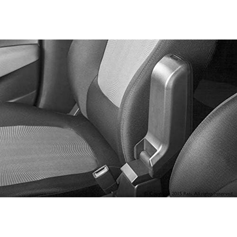 Armrest Armster 500l