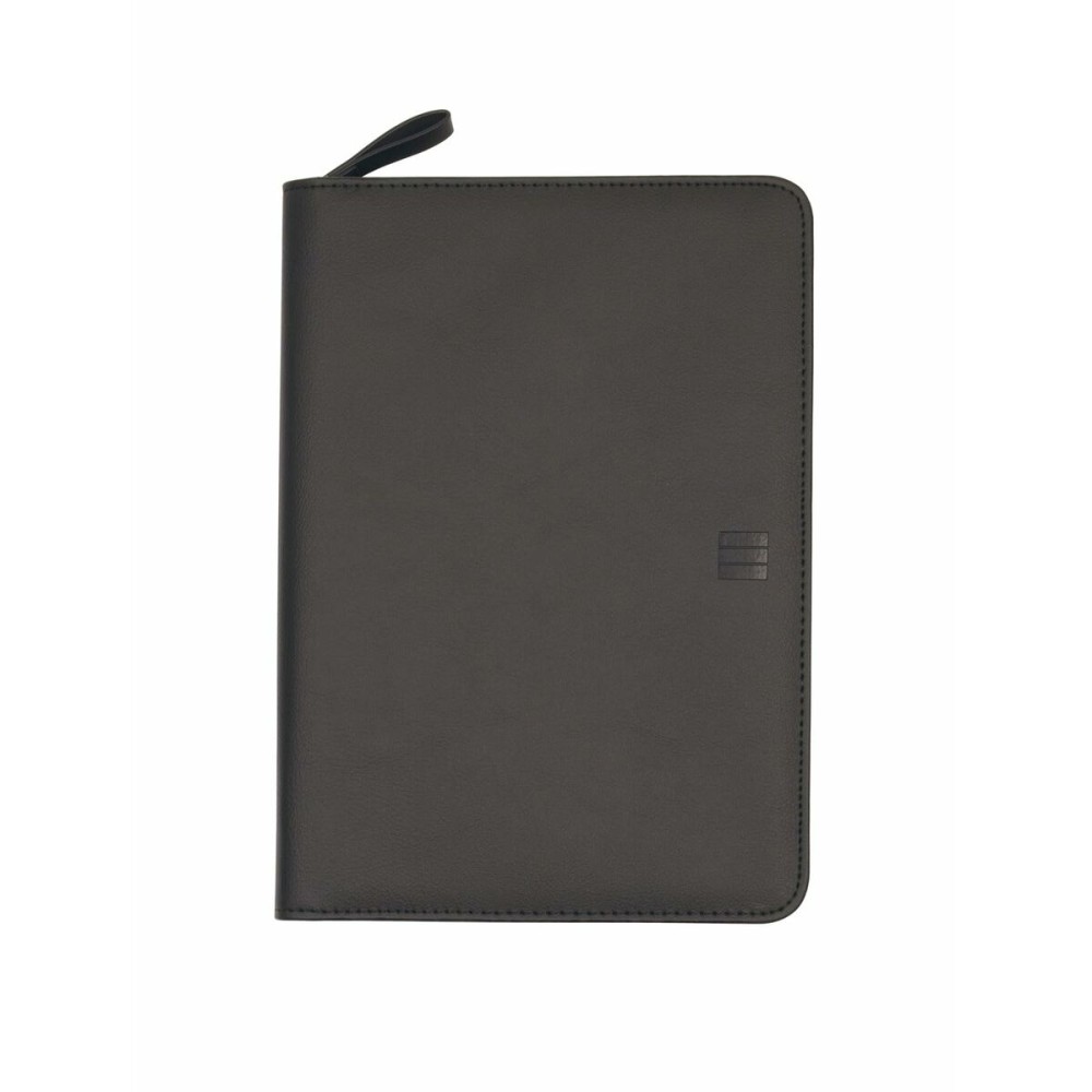 Porte-documents Finocam Noir